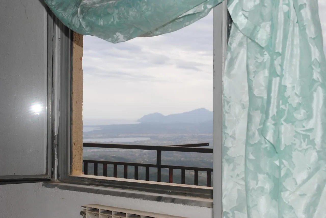 Holiday Home Selvaggio Blu Baunei 0*,