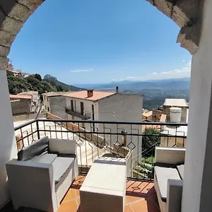 Casa Bellavista Appartement