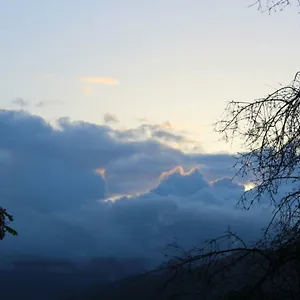 Su Campanile Baunei